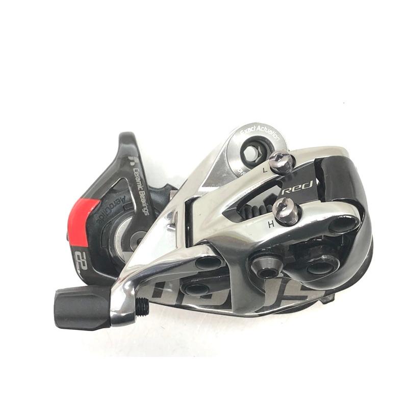 スラム SRAM レッド22 RED22 コンポセット DOUBL TAP 46/36 スラム SRAM レッド22 RED22 コンポセット DOUBL TAP 46/36