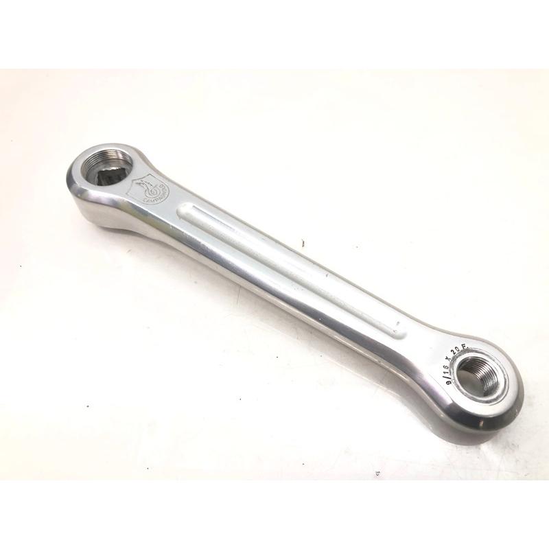 カンパニョーロ CAMPAGNOLO ピスタ PISTA クランク トラック カンパニョーロ CAMPAGNOLO ピスタ PISTA クランク トラック