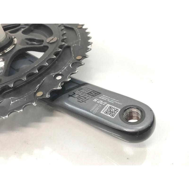 エスワークス S-WORKS カーボンクランク クランク 172.5mm 53/39 エスワークス S-WORKS カーボンクランク クランク 172.5mm 53/39