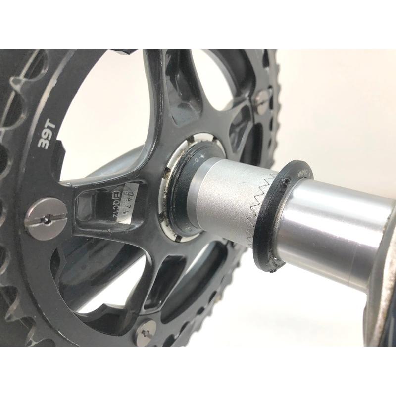 エスワークス S-WORKS カーボンクランク クランク 172.5mm 53/39 エスワークス S-WORKS カーボンクランク クランク 172.5mm 53/39