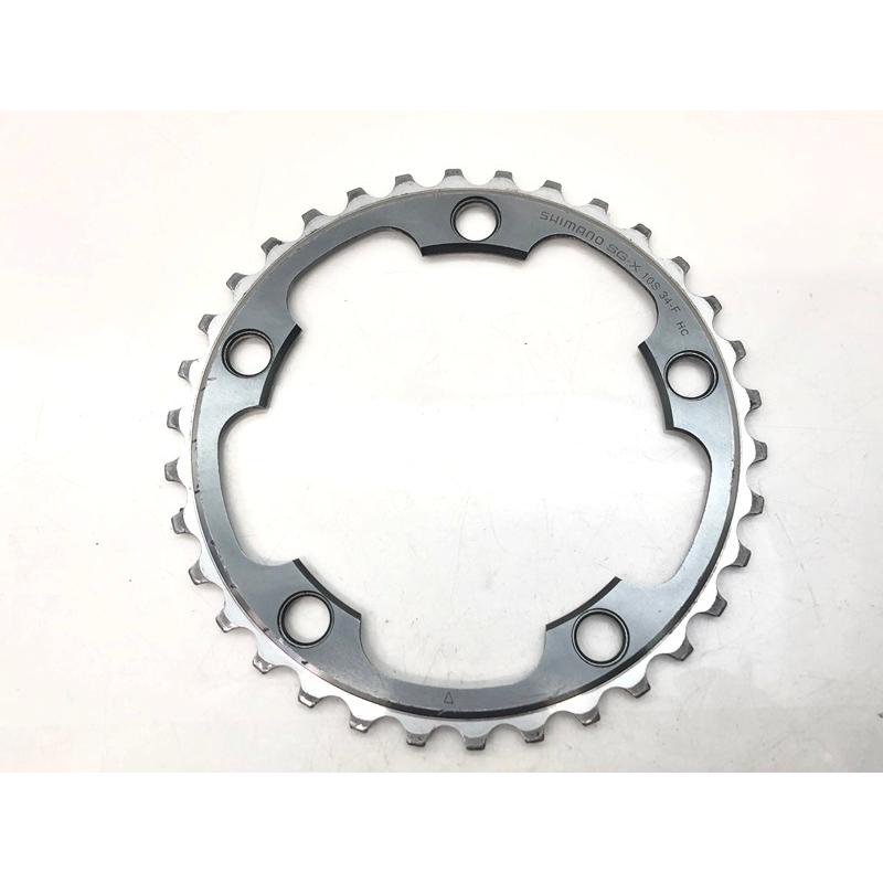 シマノ SHIMANO デュラエース FC-7900 DURA-ACE チェーンリング シマノ SHIMANO デュラエース FC-7900 DURA-ACE チェーンリング