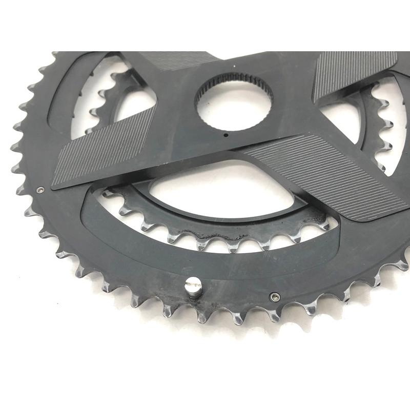 ローター ROTOR Q-RING OVAL SPIDERING チェーンリング 真円 ローター ROTOR Q-RING OVAL SPIDERING チェーンリング 真円