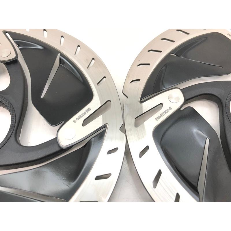 シマノ SHIMANO デュラエース SM-RT900-S 160 DURA-ACE ディスク
