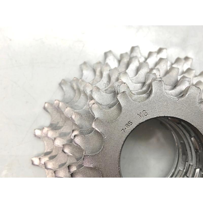 シマノ SHIMANO デュラエース CS-7400-8 DURA-ACE スプロケット シマノ SHIMANO デュラエース CS-7400-8 DURA-ACE スプロケット
