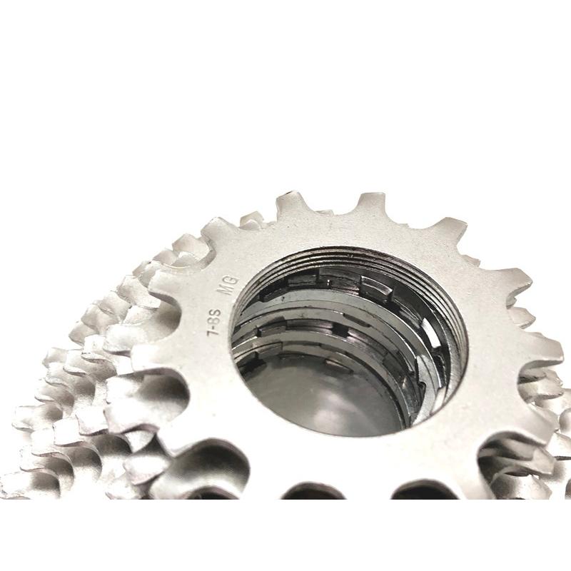 シマノ SHIMANO デュラエース CS-7400-8 DURA-ACE スプロケット シマノ SHIMANO デュラエース CS-7400-8 DURA-ACE スプロケット