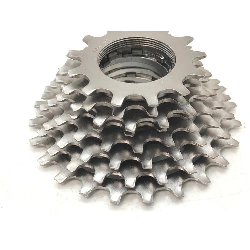 シマノ SHIMANO デュラエース CS-7400-8 DURA-ACE スプロケット シマノ SHIMANO デュラエース CS-7400-8 DURA-ACE スプロケット