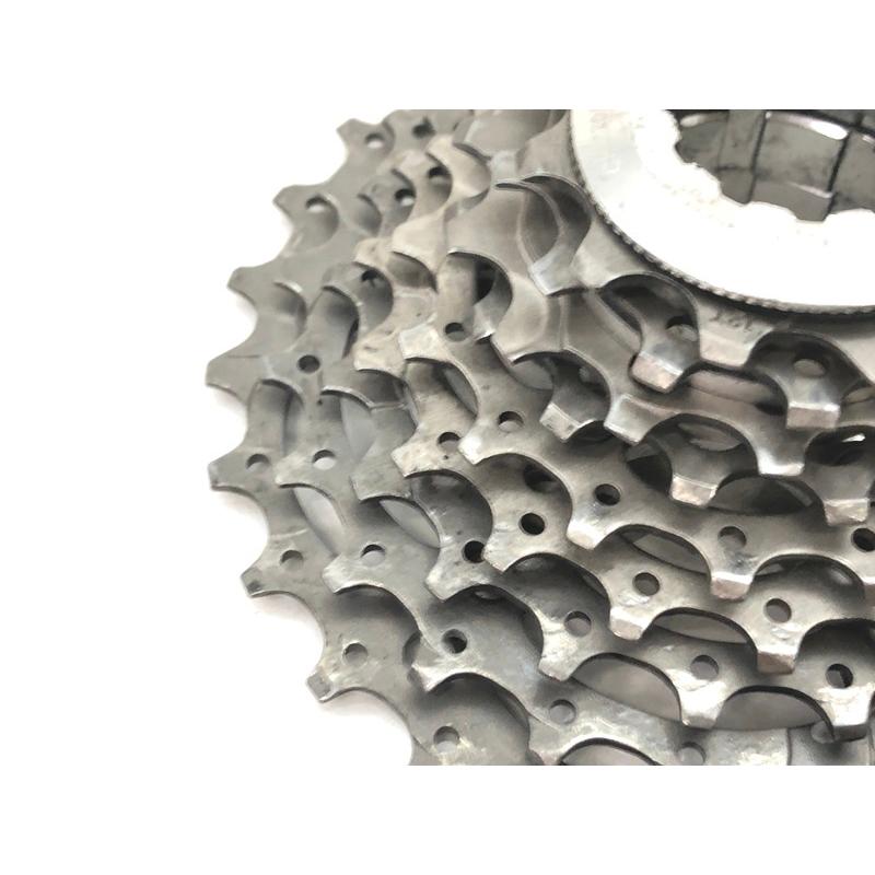 シマノ SHIMANO デュラエース CS-7700 DURA-ACE スプロケット 9速 12 シマノ SHIMANO デュラエース CS-7700 DURA-ACE スプロケット 9速 12