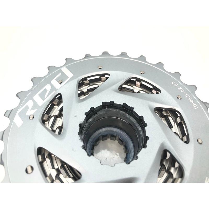 スラム SRAM レッド RED スプロケット CS-XG-1290-D1 12速 10 スラム SRAM レッド RED スプロケット CS-XG-1290-D1 12速 10