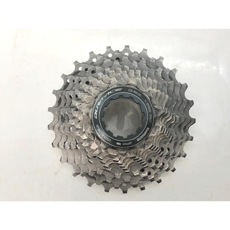 シマノ SHIMANO デュラエース CS-R9100 DURA-ACE スプロケット 11速 11