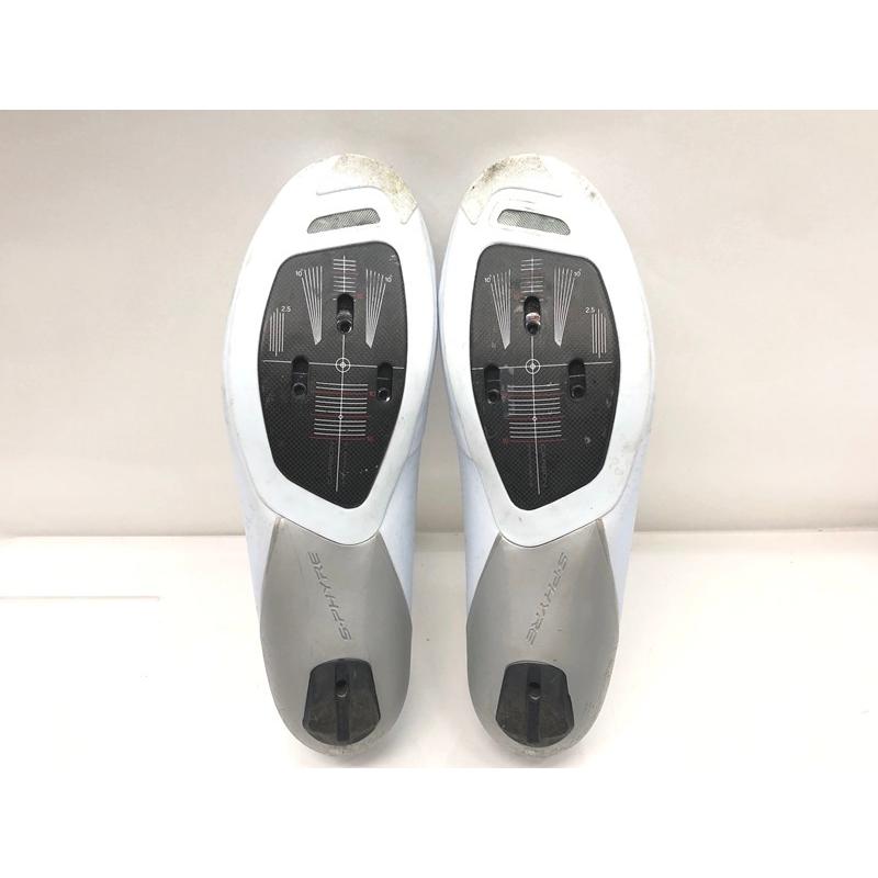 シマノ SHIMANO SHRC901M W01 S S-PHYRE ビンディングシューズ 3 シマノ SHIMANO SHRC901M W01 S S-PHYRE ビンディングシューズ 3