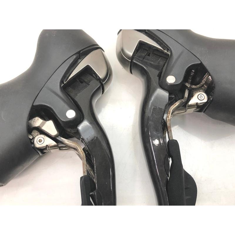 シマノ SHIMANO アルテグラ ST-6700 ULTEGRA STIレバー 左右セット 2 