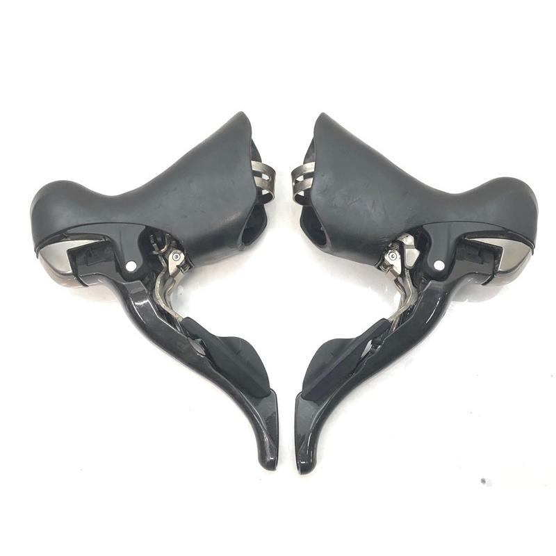 シマノ SHIMANO アルテグラ ST-6700 ULTEGRA STIレバー 左右 シマノ SHIMANO アルテグラ ST-6700 ULTEGRA STIレバー 左右