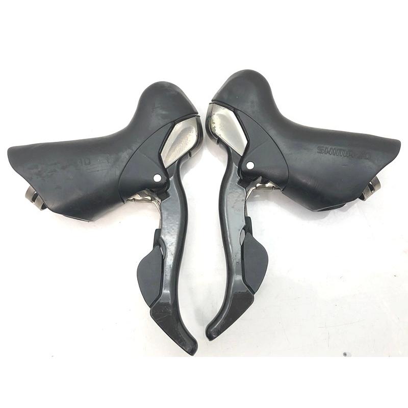 シマノ SHIMANO アルテグラ ST-6700 ULTEGRA STIレバー 左右 シマノ SHIMANO アルテグラ ST-6700 ULTEGRA STIレバー 左右