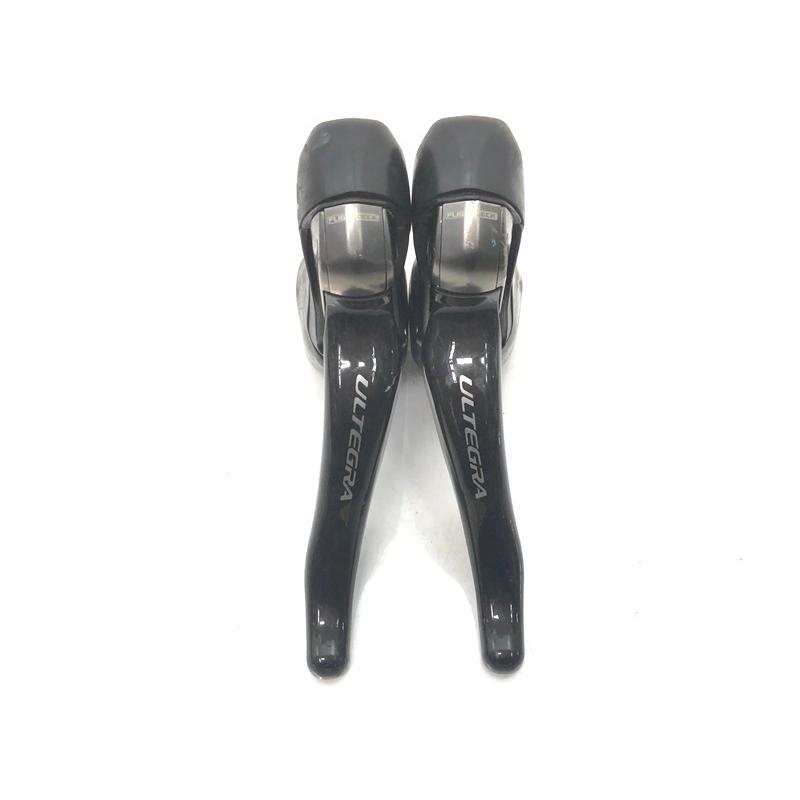シマノ SHIMANO アルテグラ ST-6700 ULTEGRA STIレバー 左右 シマノ SHIMANO アルテグラ ST-6700 ULTEGRA STIレバー 左右