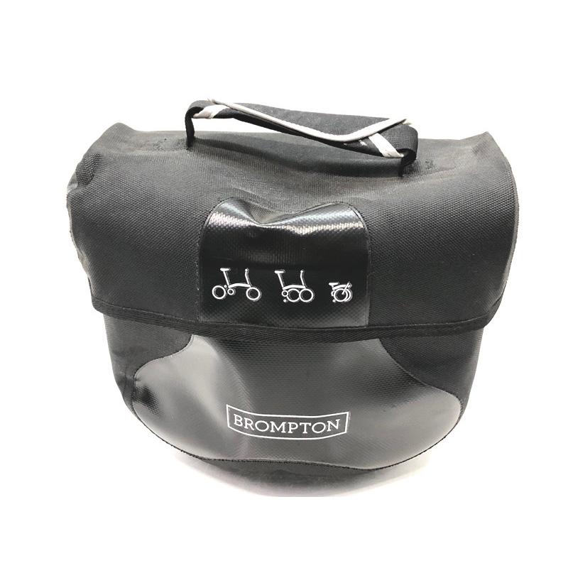 ブロンプトン オルトリーブ BROMPTON ORTLIEB ミニOバッグ Mini ブロンプトン オルトリーブ BROMPTON ORTLIEB ミニOバッグ Mini