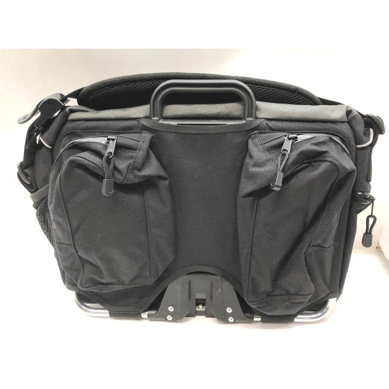 ブロンプトン BROMPTON Cバッグ C BAG フレームバッグ 縦29cm 横40cm 