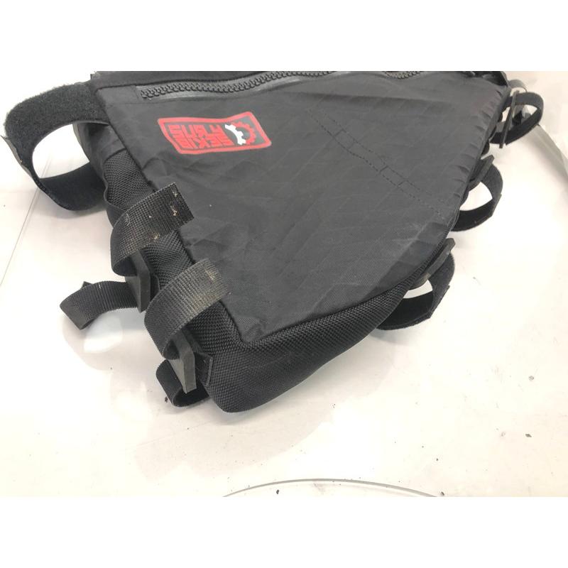 surly revelate frame bag