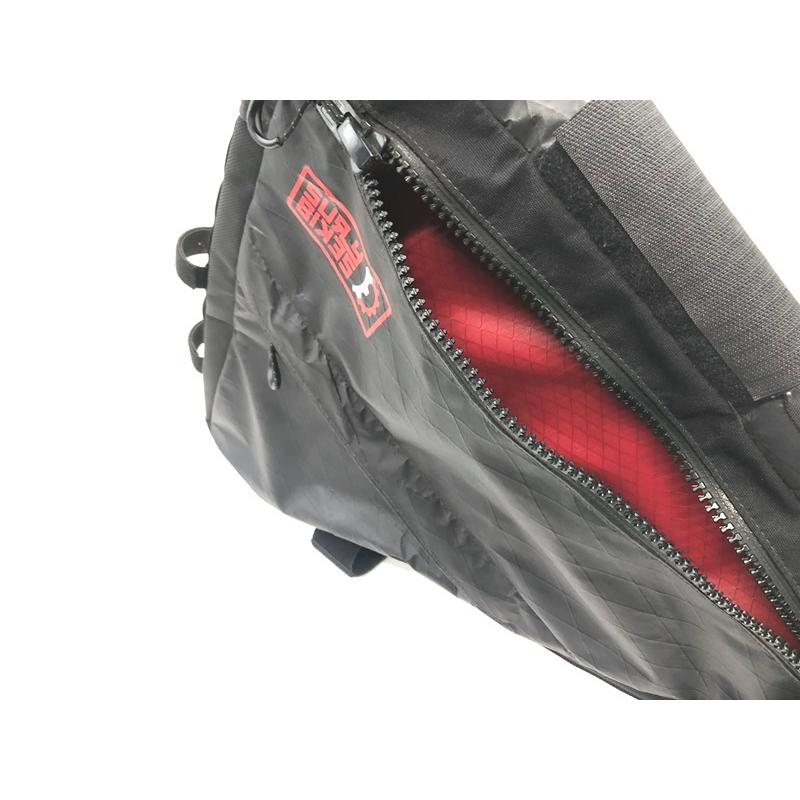 サーリー SURLY FRAME BAG Revelate Designs設計 フレームバッグ サーリー SURLY FRAME BAG Revelate Designs設計 フレームバッグ