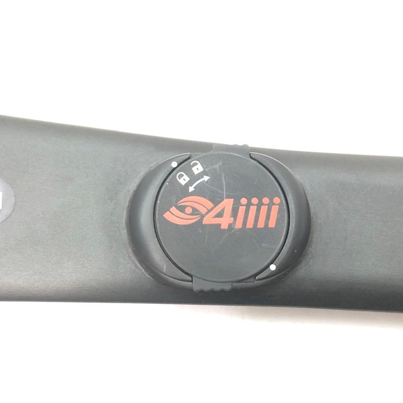 シマノ フォーアイ SHIMANO 4iii 105 FC-5800 クランク パワー シマノ フォーアイ SHIMANO 4iii 105 FC-5800 クランク パワー