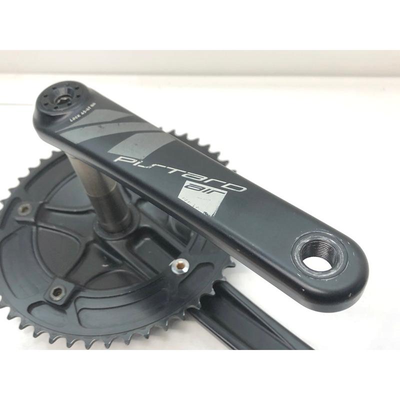 ミケ MICHE ピスタードエアー PISTARD AIR クランク 170mm 50T : CYCLE 