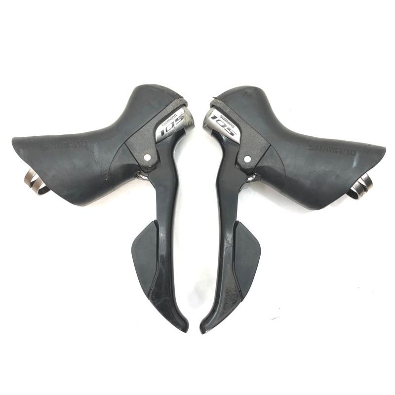 シマノ SHIMANO 105 5800系 コンポセット ST-5800 FC-5800 50/34 シマノ SHIMANO 105 5800系 コンポセット ST-5800 FC-5800 50/34