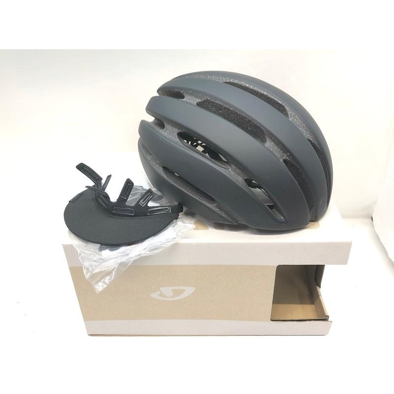 ジロ GIRO アスペクト ASPECT ヘルメット ブラック L(59-63cm) 2018年 