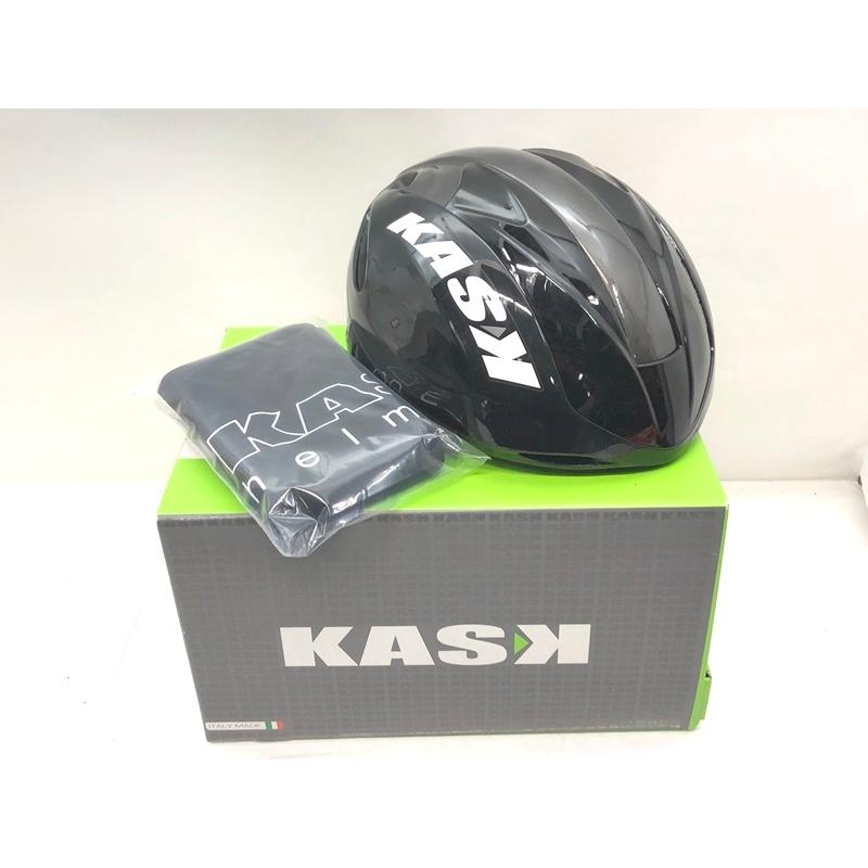 日本産 商舗 未使用品 カスク KASK インフィニティ INFINITY ヘルメット ブラック L 59-62cm 2014年 eikohhome.com eikohhome.com