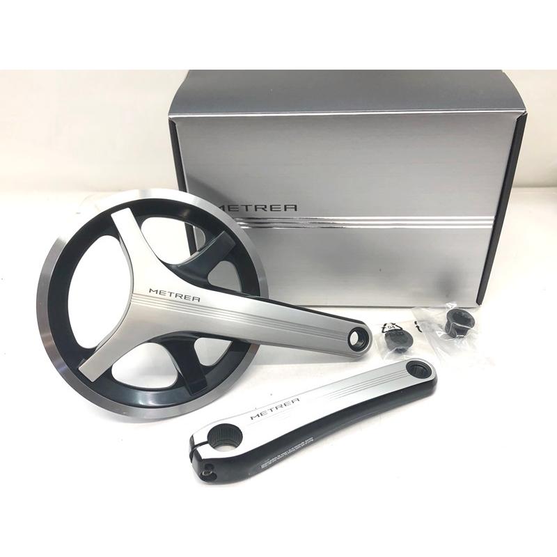 未使用品 シマノ SHIMANO メトレア FC-U5000-1 METREA クランク 未使用品 シマノ SHIMANO メトレア FC-U5000-1 METREA クランク