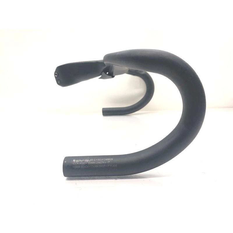 ボントレガー BONTRAGER アイオロス Aeolus RSL VR-C Handlebar ボントレガー BONTRAGER アイオロス Aeolus RSL VR-C Handlebar