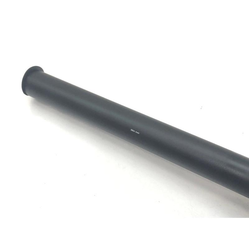 トムソン THOMSON トレイルC TRAIL C ライザーバー カット有り 650mm
