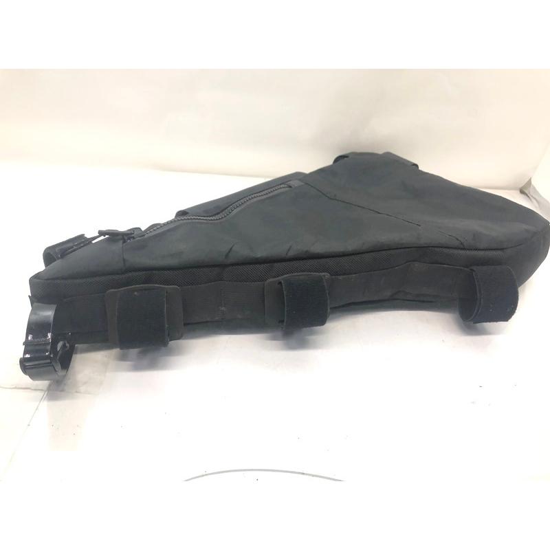 surly revelate frame bag