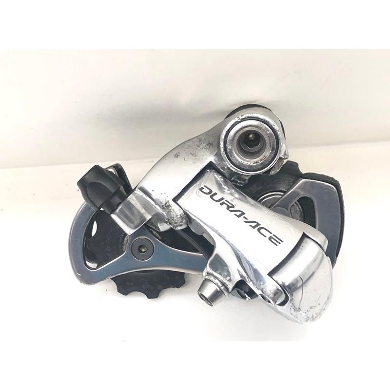 DURA-ACE リアディレイラー 9速 DURA-ACE リアディレイラー 9速