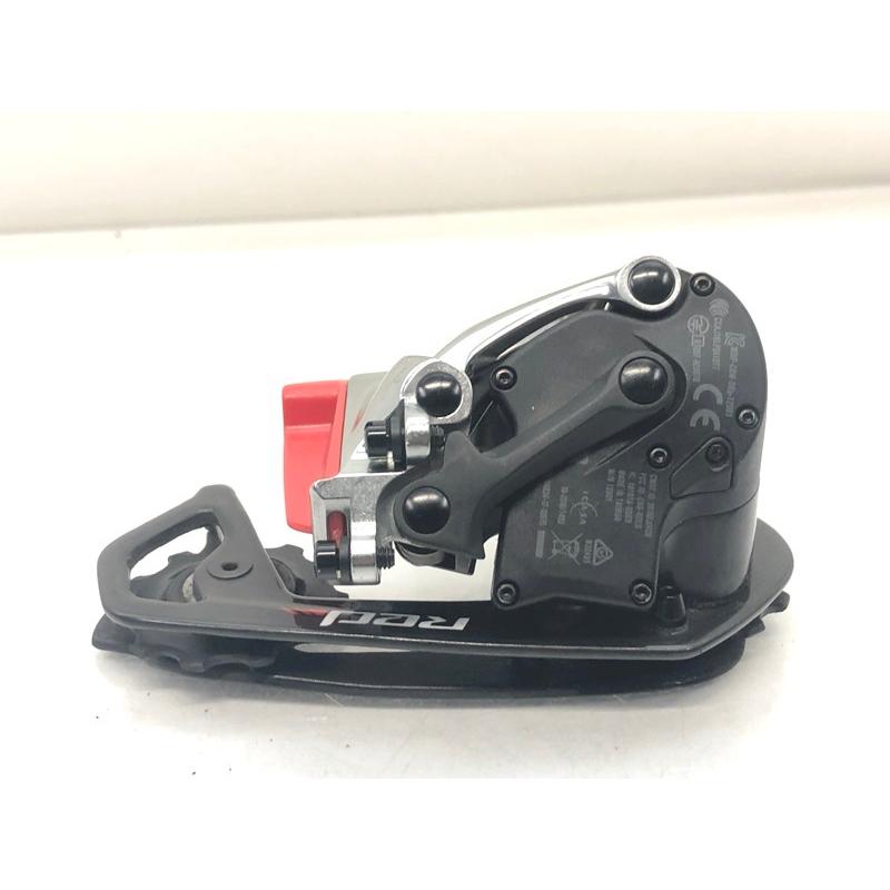 訳アリ スラム SRAM RED eTap WiFLi リアディレーラー 電動 無線 訳アリ スラム SRAM RED eTap WiFLi リアディレーラー 電動 無線