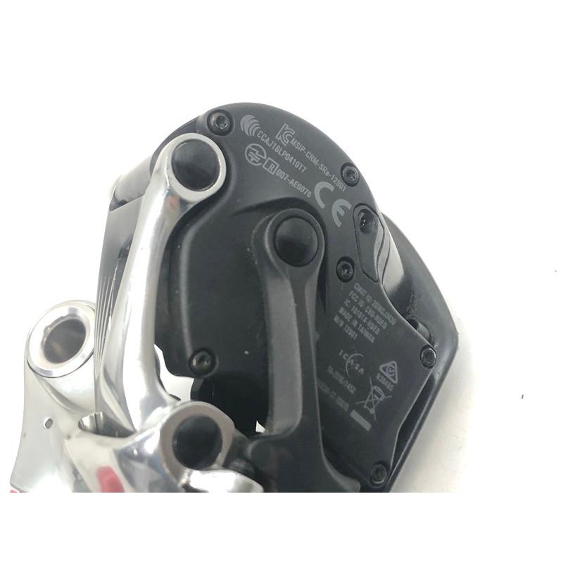訳アリ スラム SRAM RED eTap WiFLi リアディレーラー 電動 無線 訳アリ スラム SRAM RED eTap WiFLi リアディレーラー 電動 無線