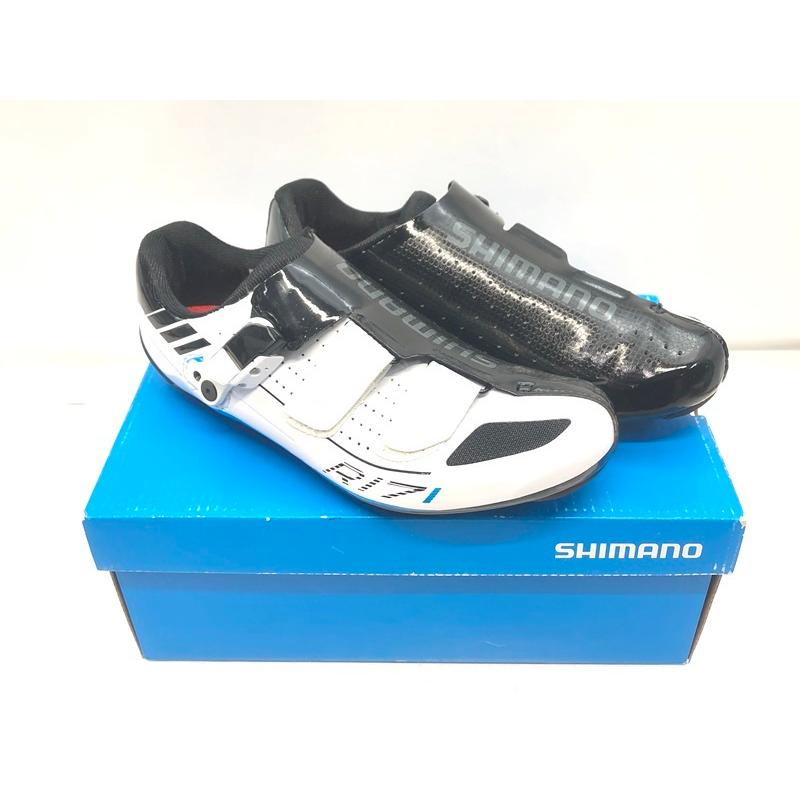 shimano r171 wide