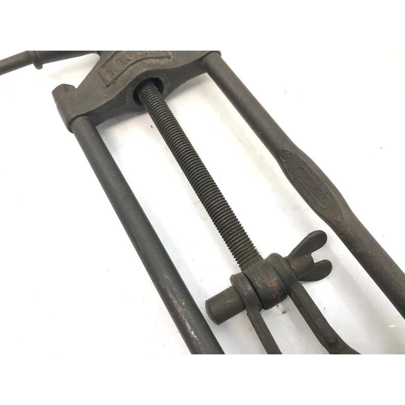 訳アリ HATAYA 畑屋 ステム抜き工具 工具 : CYCLE PARADISE 訳アリ HATAYA 畑屋 ステム抜き工具 工具 : CYCLE PARADISE
