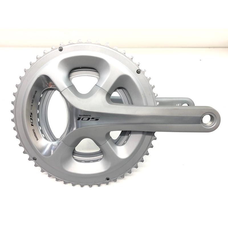 SHIMANO 「シマノ」 ULTEGRA FC-R8000 170mm 50-34T クランク SHIMANO 「シマノ」 ULTEGRA FC-R8000 170mm 50-34T クランク