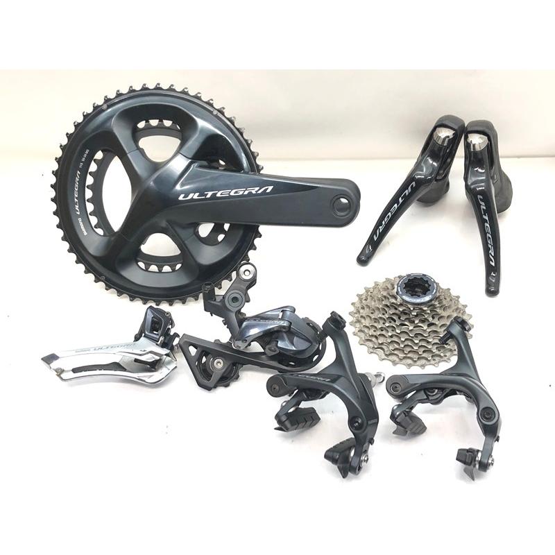 55%OFF!】 CYCLE PARADISEシマノ SHIMANO アルテグラ R8000 ULTEGRA