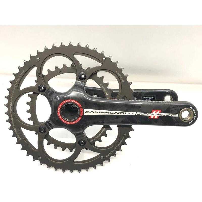 訳アリ カンパニョーロ CAMPAGNOLO スーパーレコードEPS SUPER 訳アリ カンパニョーロ CAMPAGNOLO スーパーレコードEPS SUPER