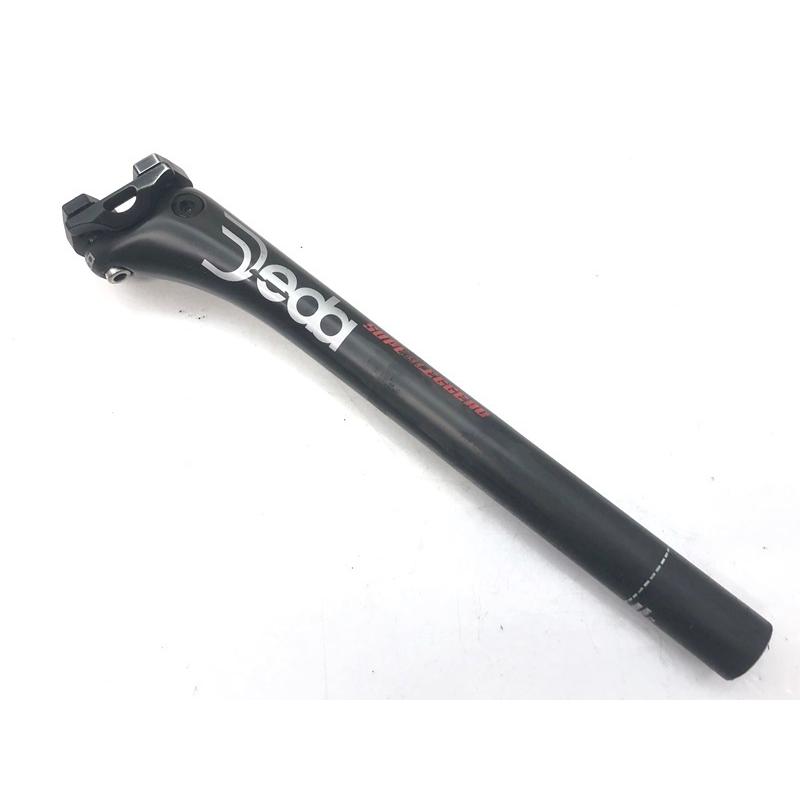 バーゲンセールバーゲンセールBLACK INC カーボンシートポスト 27.2mm