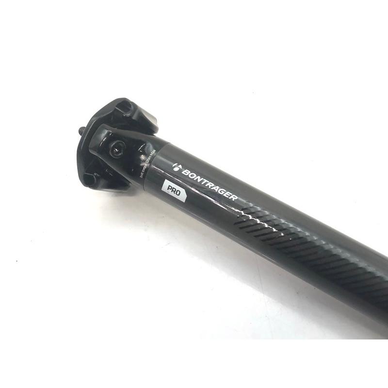 ボントレガー BONTRAGER プロシートポスト Pro Seatpost シート ボントレガー BONTRAGER プロシートポスト Pro Seatpost シート