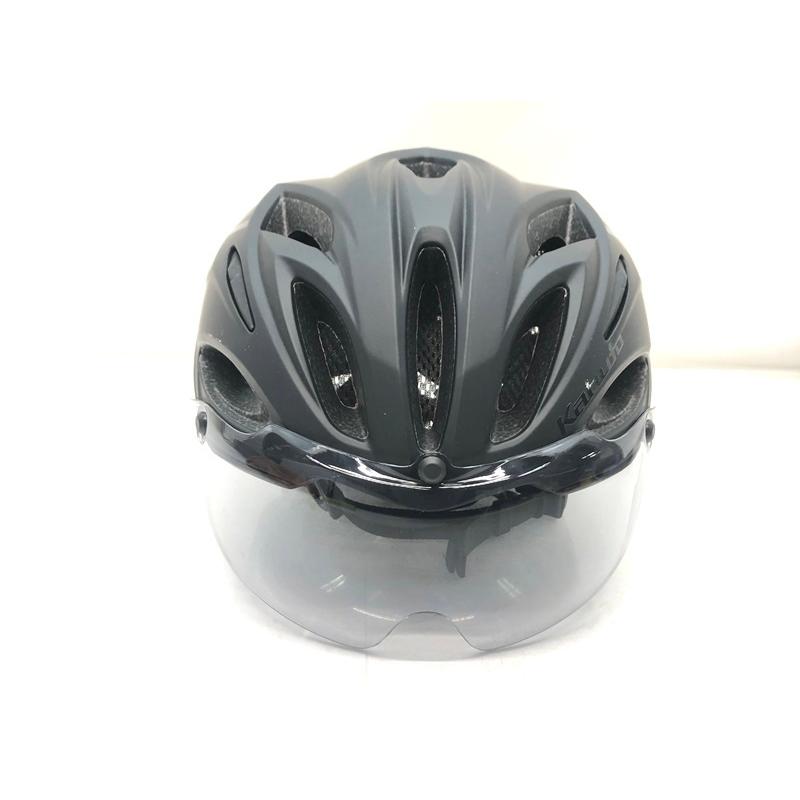 KABUTO KABUTO ヴィット VITT ヘルメット マットブラック L(59-60CM) 2019年｜cycleparadise｜02