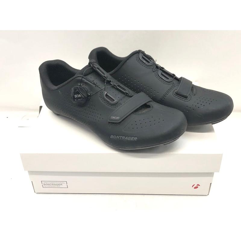 発売モデル Bontrager ボントレガーCircuit Road 27センチEU42 zlote