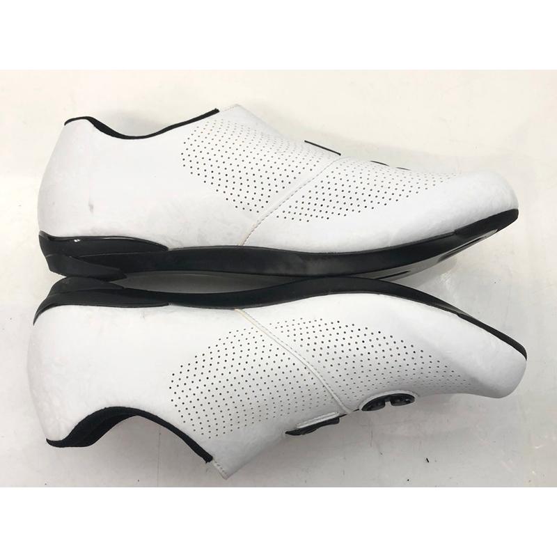 シマノ SHIMANO SHRC701M W01 S RC7 ビンディングシューズ 3つ穴 