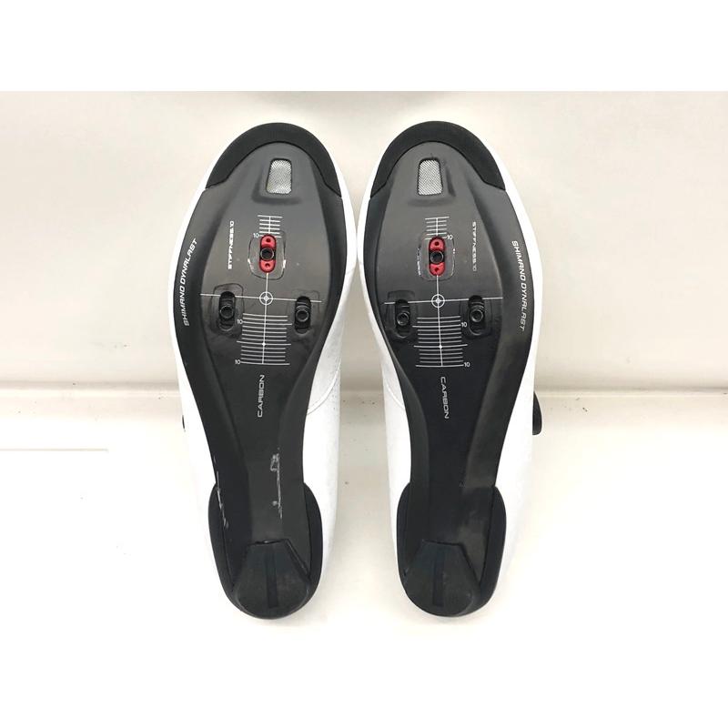 シマノRC7ビンディングシューズSHRC701M W01 S