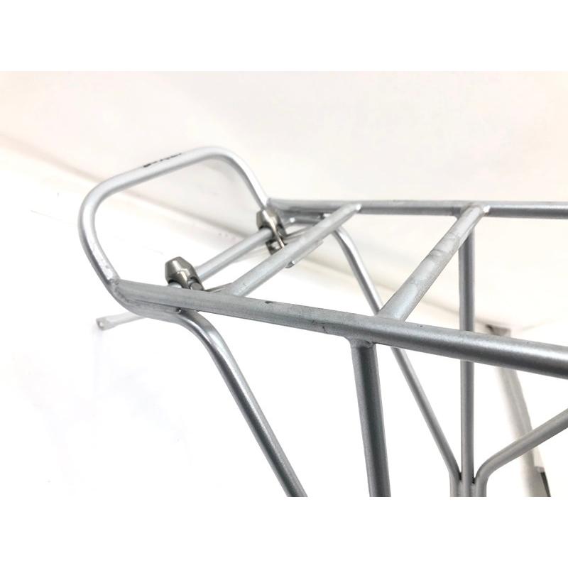 サーリー SURLY ナイスラック NICE RACK リアキャリア シルバー 26-29 