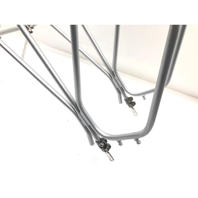 サーリー SURLY ナイスラック NICE RACK リアキャリア シルバー 26-29 