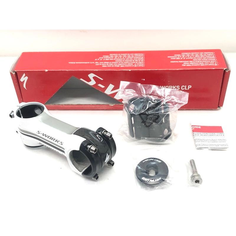 未使用品 エスワークス S-WORKS CLP MULTI STEM ステム 90mm 未使用品 エスワークス S-WORKS CLP MULTI STEM ステム 90mm