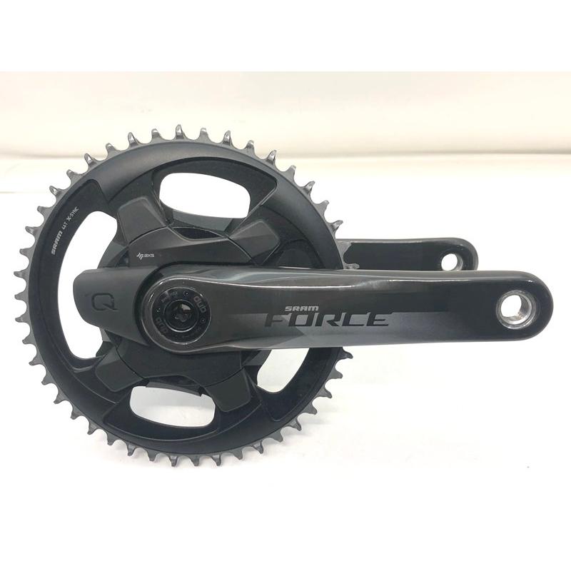 スラム SRAM フォース FORCE axs クランク パワーメーター AXS スラム SRAM フォース FORCE axs クランク パワーメーター AXS