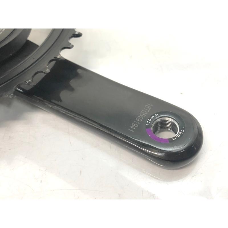 スラム SRAM フォース FORCE axs クランク パワーメーター AXS スラム SRAM フォース FORCE axs クランク パワーメーター AXS